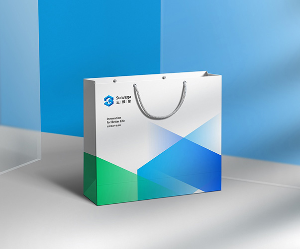 廣州品牌設(shè)計(jì)：為科技公司打造創(chuàng)新與先進(jìn)的品牌形象