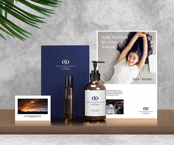 上海vi設計公司如何打造?生物多樣性風險投資基金品牌設計形象